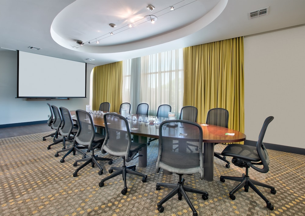 Holiday Inn Dfw South By Ihg - photo 40