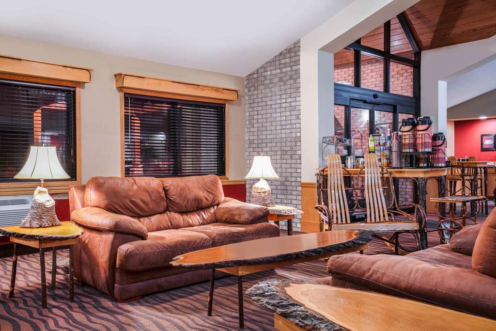 AmericInn by Wyndham Park Rapids - photo 4