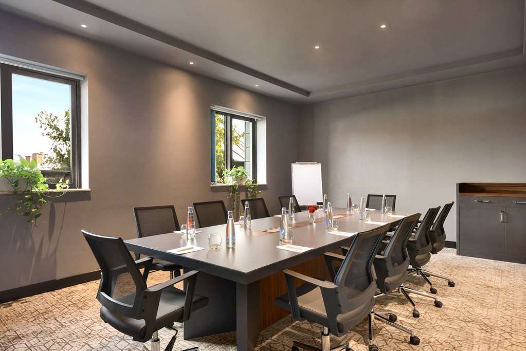 Meeting room