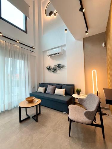 Diamond A3 — 4-Star Luxury Hotel in Nea Iraklitsa, Greece