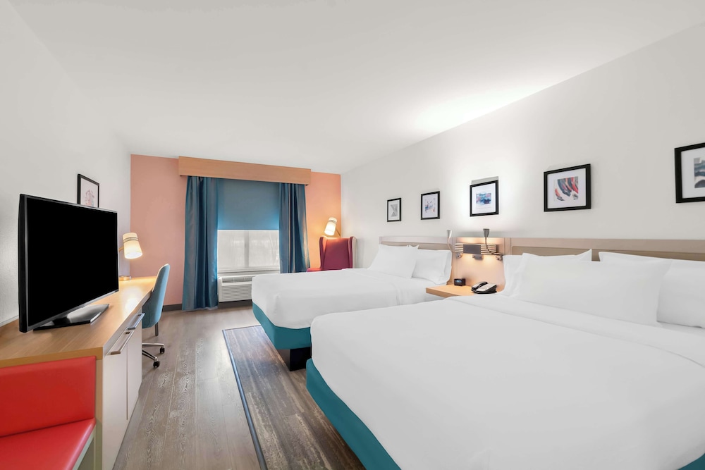 Hilton Garden Inn Lexington Georgetown - photo 15