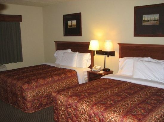Borger Ambassador Inn - photo 9