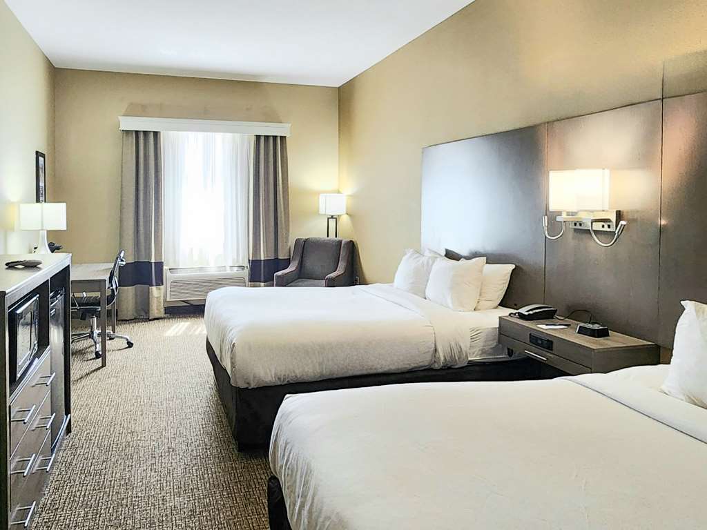 Comfort Inn & Suites Monahans I 20 - photo 7