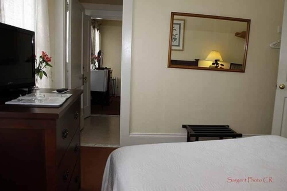 Hotel Coolidge - photo 19