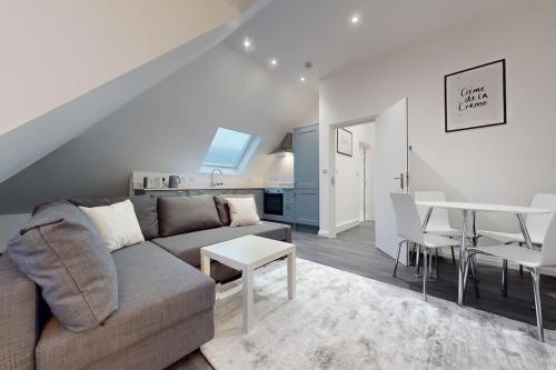 London Stay Flats — hotel in Wembley