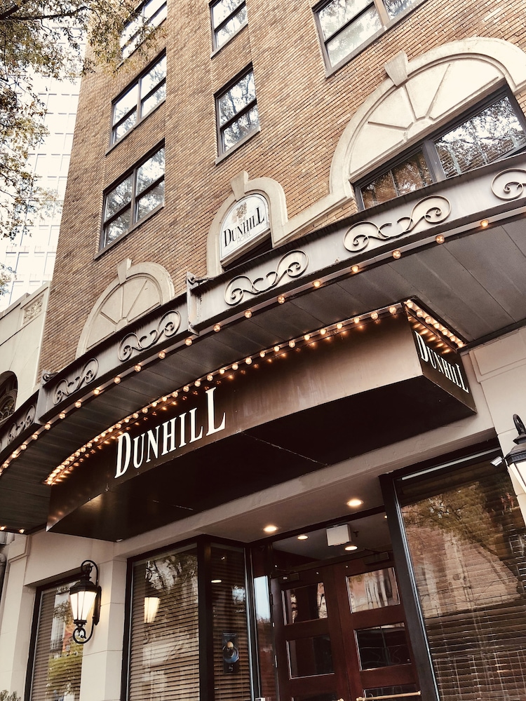 The Dunhill Hotel - photo 29