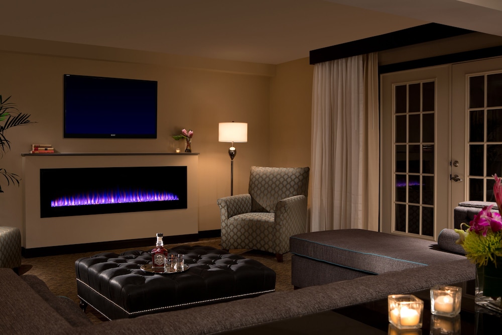 Millennium Hotel Durham - photo 25