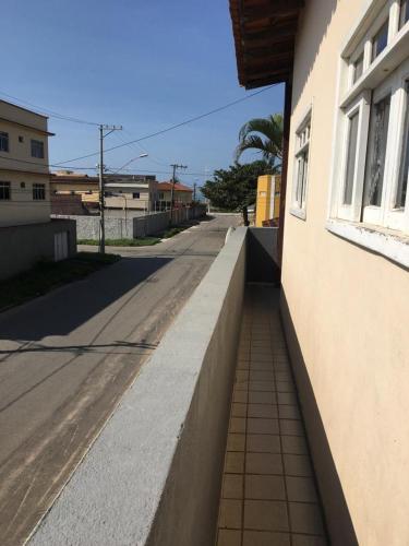 Suite Na Praia — Serra