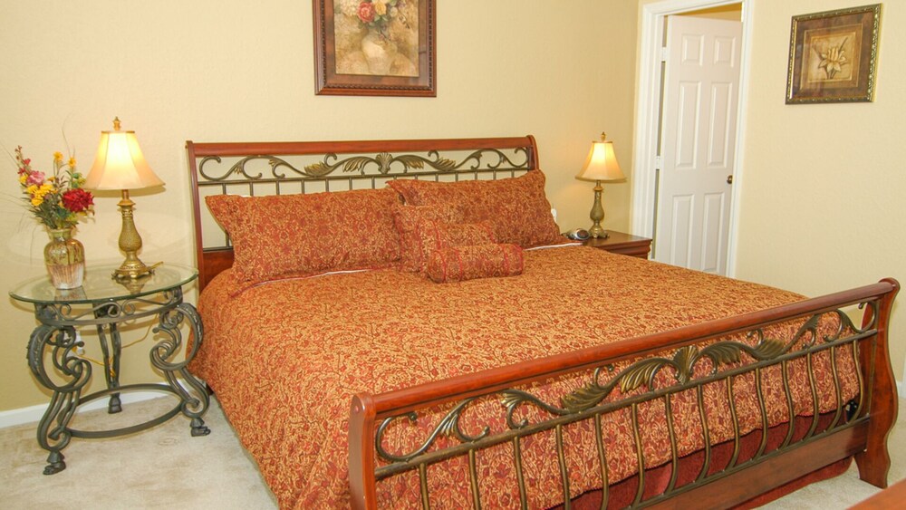 Villa in Windsor Hills Resort 3029 - photo 3