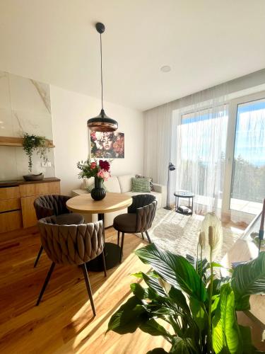 Apartmán PLÁŇ Vesna Resort in Vysoke Tatry, Slovakia