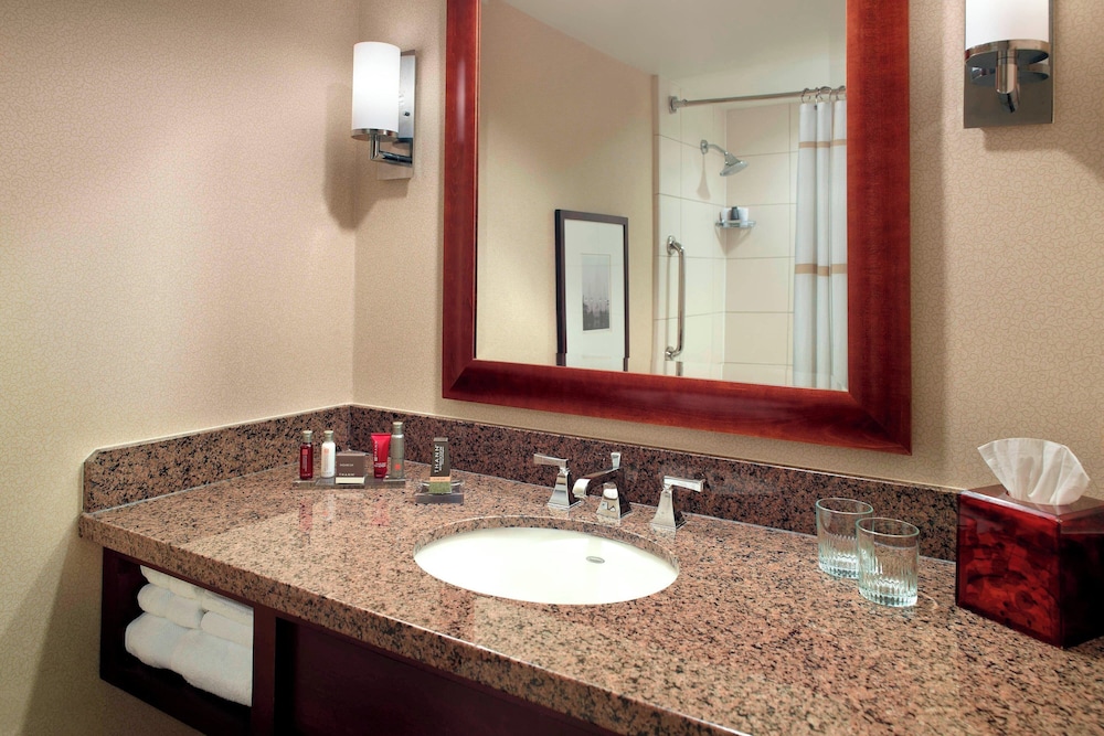 New Orleans Marriott Metairie at Lakeway - photo 24