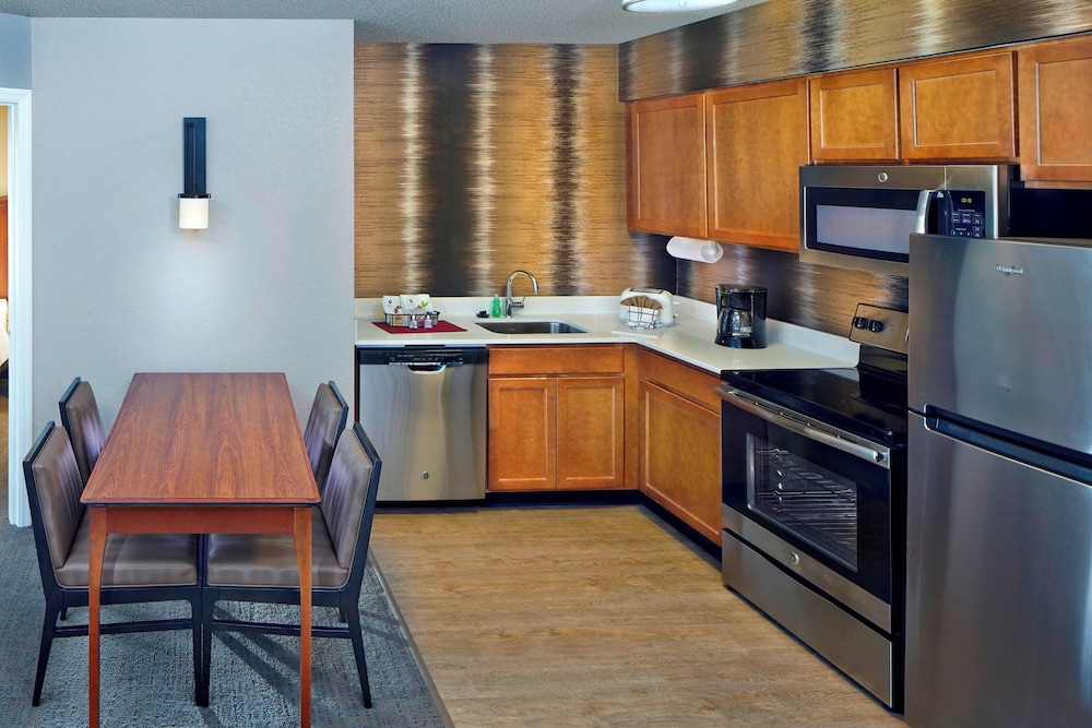 Residence Inn By Marriott Fort Lauderdale Weston - photo 6