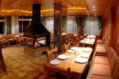 Chateau Deau Faraya in Jbail, Lebanon