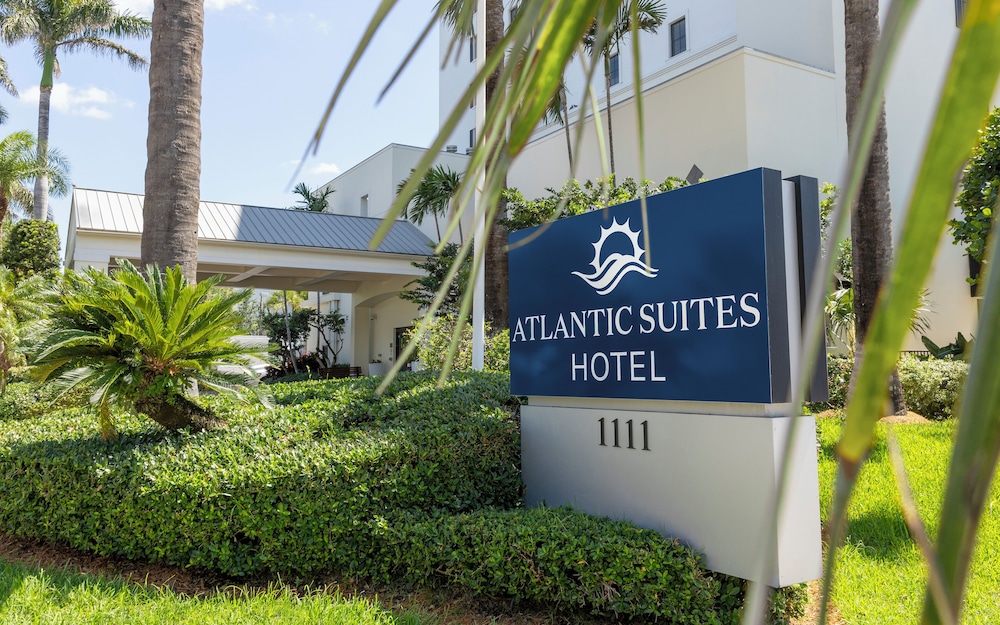 The Atlantic Suites on the Ave - photo 42