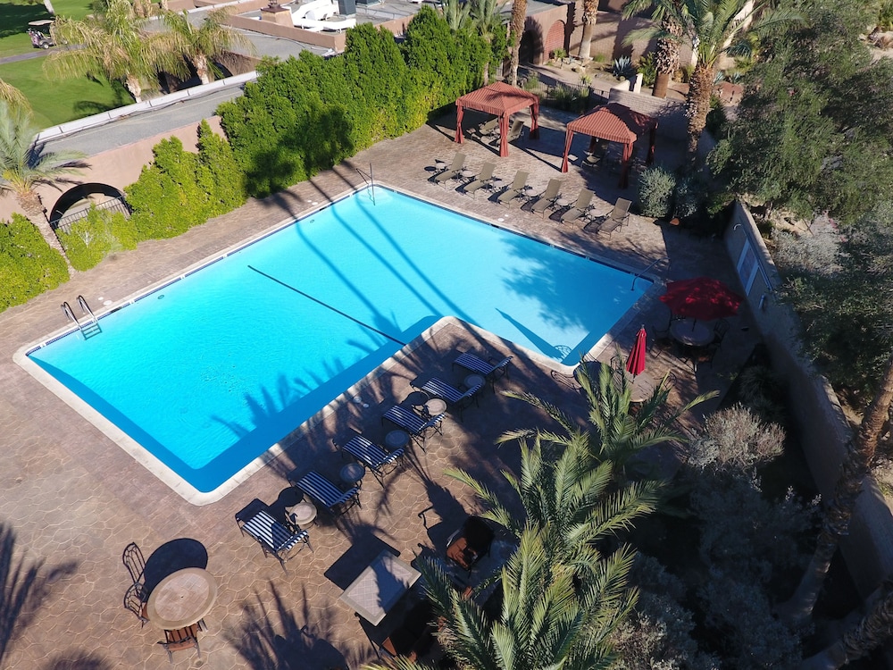 Borrego Springs Resort & Spa - photo 14
