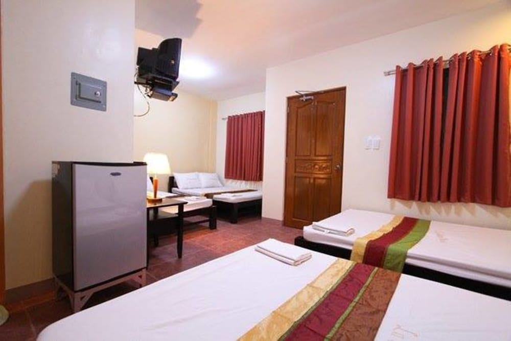 La Sueña Brisa Beach Resort and Events Place — Lemery — photo 2