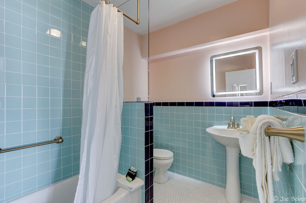 Gold Inn Hot Springs - photo 21