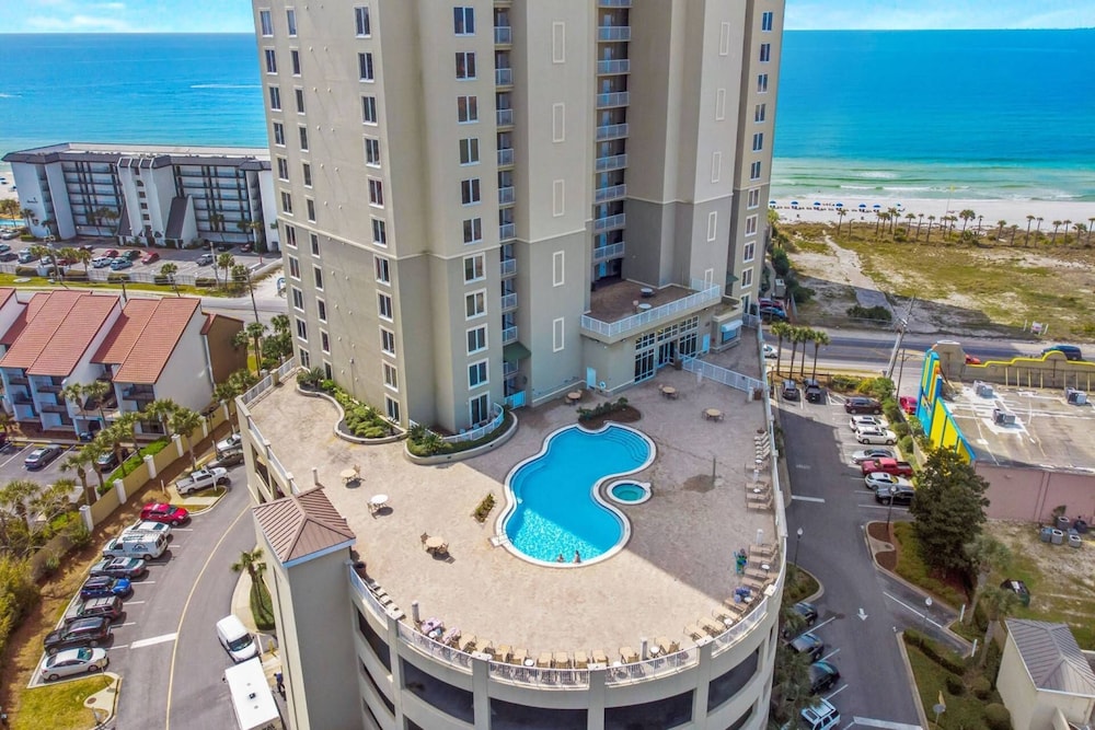Grand Panama Tower 1 Unit 407 - photo 26