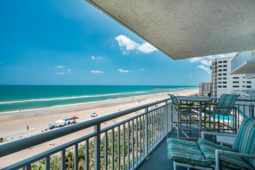 Shorehom by the Sea 56 in New Smyrna Beach, United States