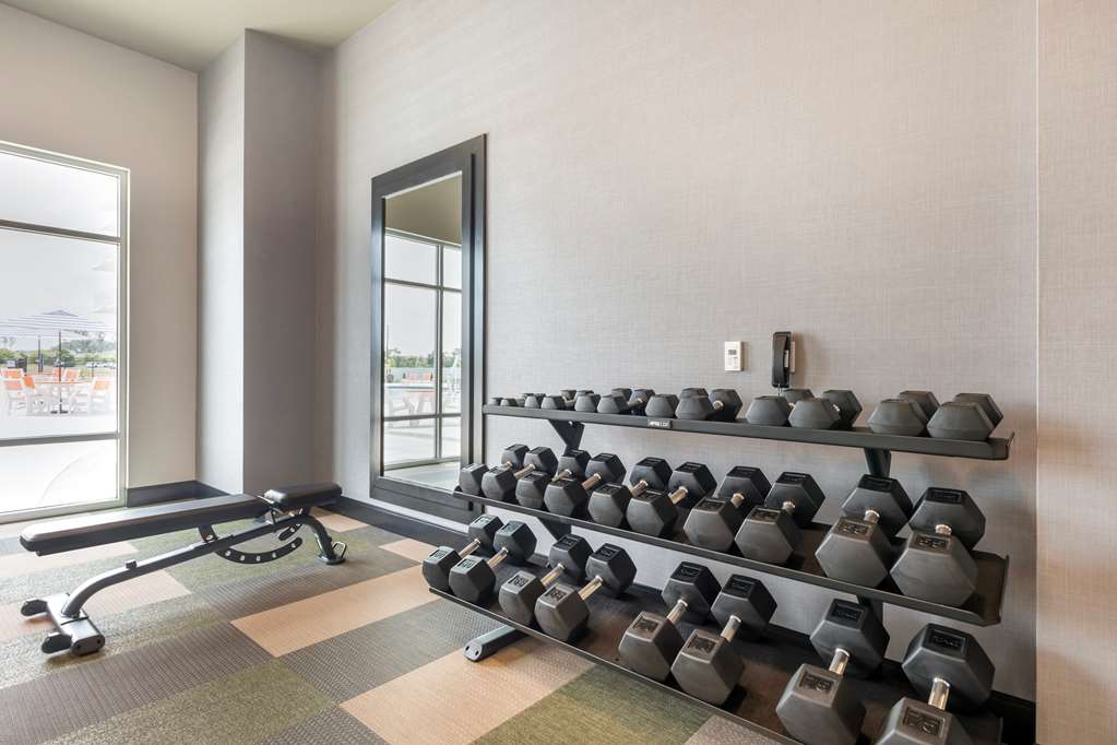 Cambria Hotel Rehoboth Beach - photo 64