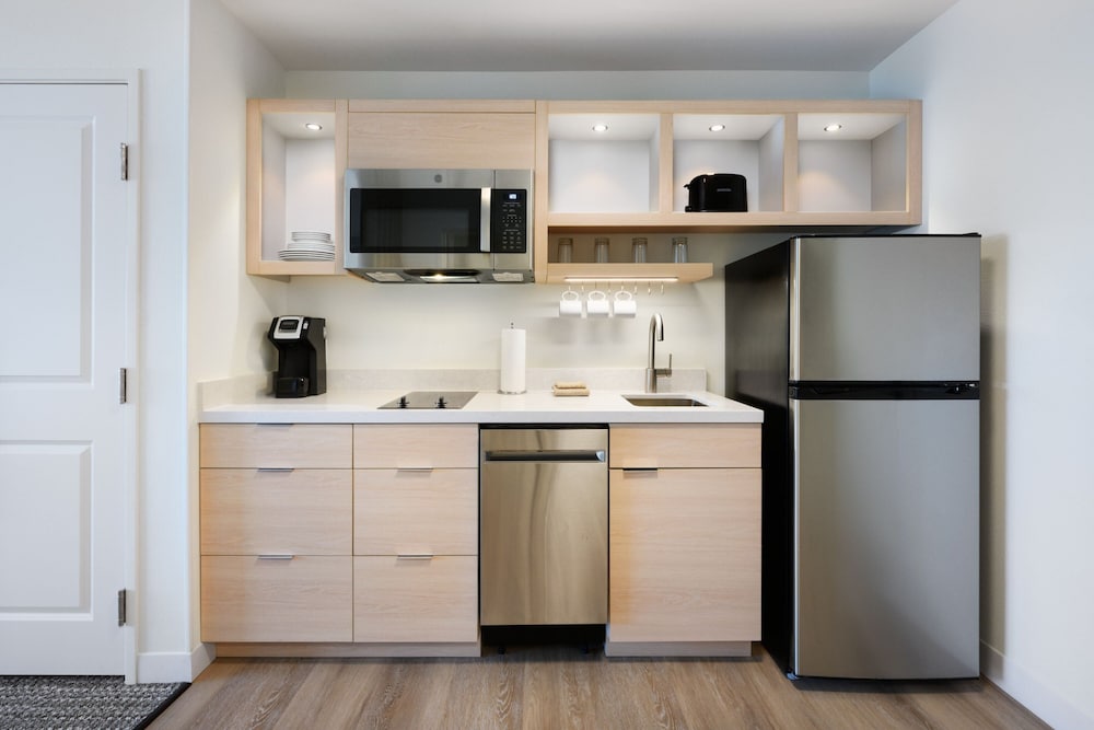 TownePlace Suites by Marriott Oxford AL - photo 10