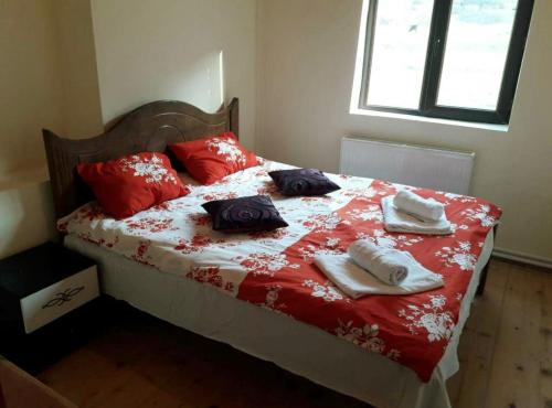 Peak Mazeri Guest House