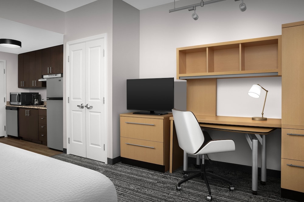 Towneplace Suites by Marriott Franklin Cool Springs - photo 7