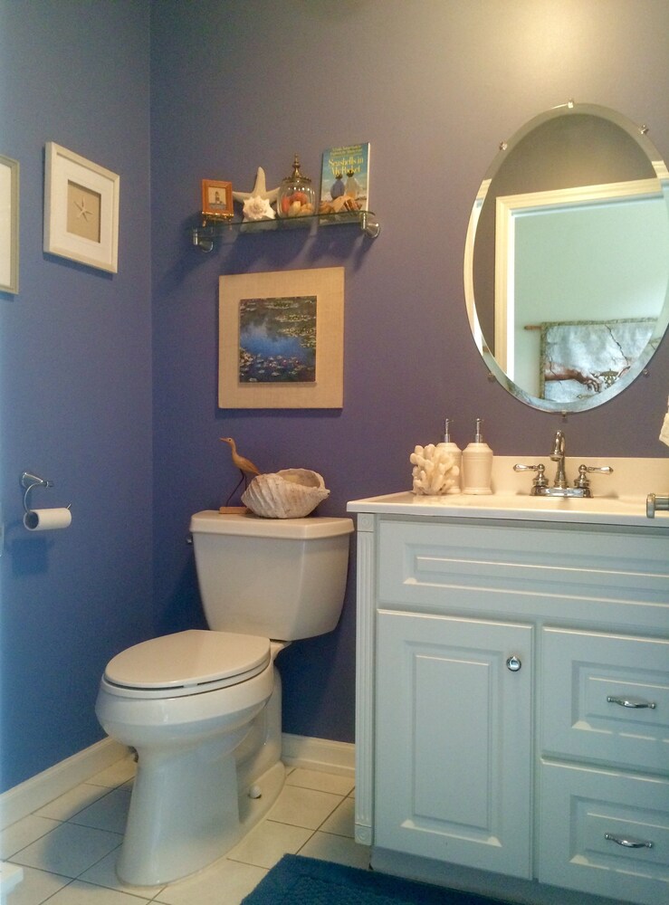 The Harsens Island Getaway Resort - photo 20
