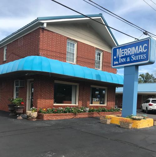Merrimac Inn & Suites - photo 15