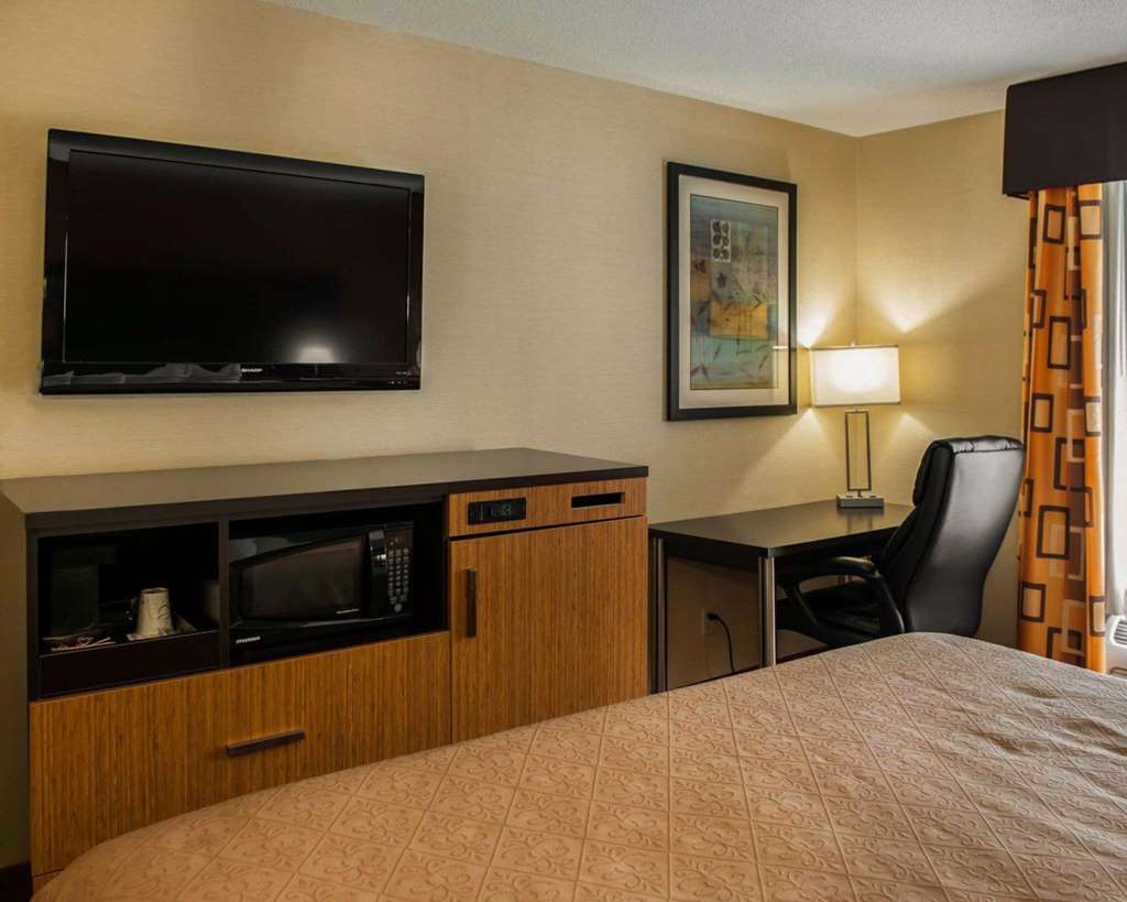 Quality Inn Franklin I 65 - photo 16