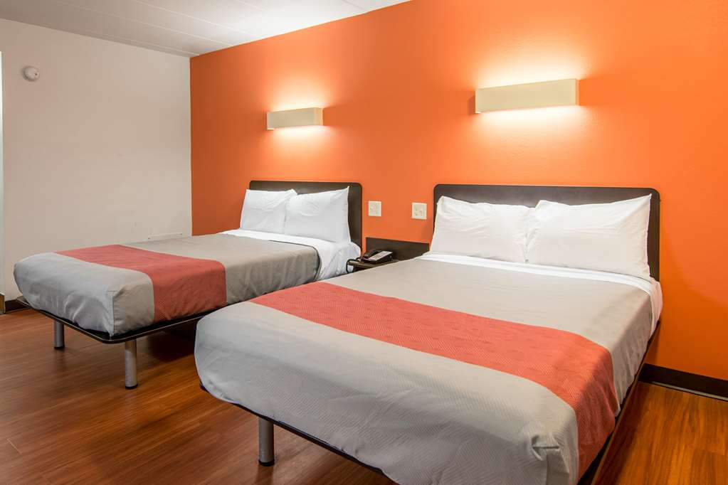 Motel 6 Glassboro NJ Rowan University - photo 15