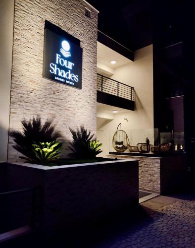 Four Shades Luxury Suites — Sarti — photo 4