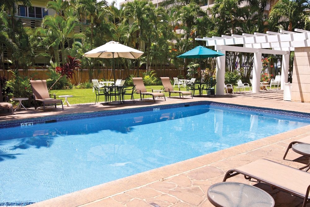 Club Wyndham Royal Garden at Waikiki - photo 18