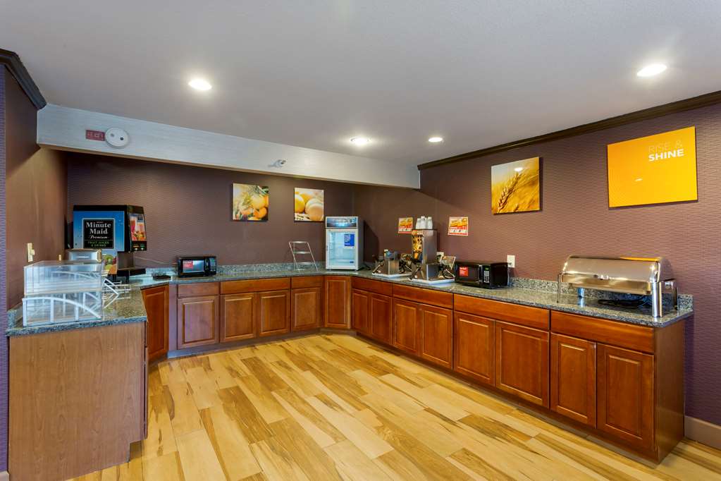 Comfort Inn West Valley Salt Lake City South - photo 28