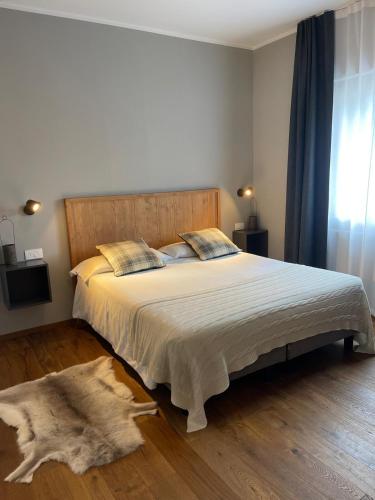 Condhotel Fanti — hotel in Valdisotto
