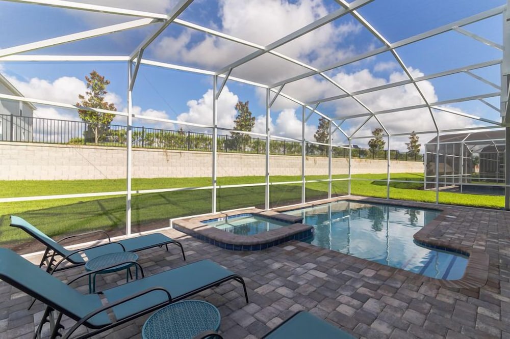 Ev242169 Champions Gate Resort 8 Bed 5 Baths Villa - photo 55