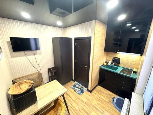 Cozy Apartment in Old Tbilisi