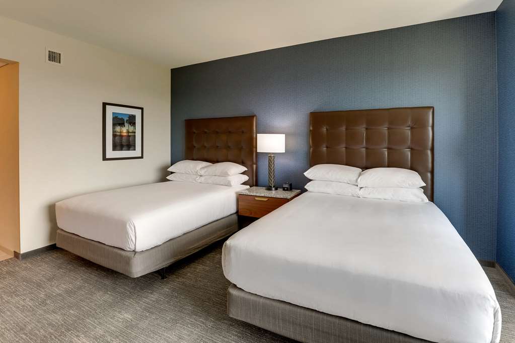Drury Plaza Hotel Orlando Disney Springs Area - photo 71