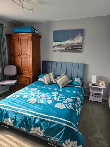 Quiet cul de sac Rushden - last minute hotel in Higham Ferrers