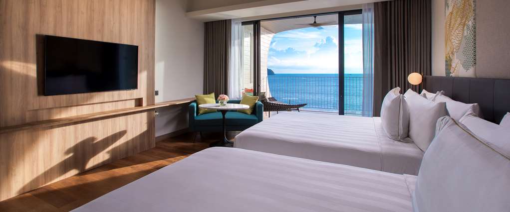Parkroyal Langkawi Resort — Kuah — photo 3