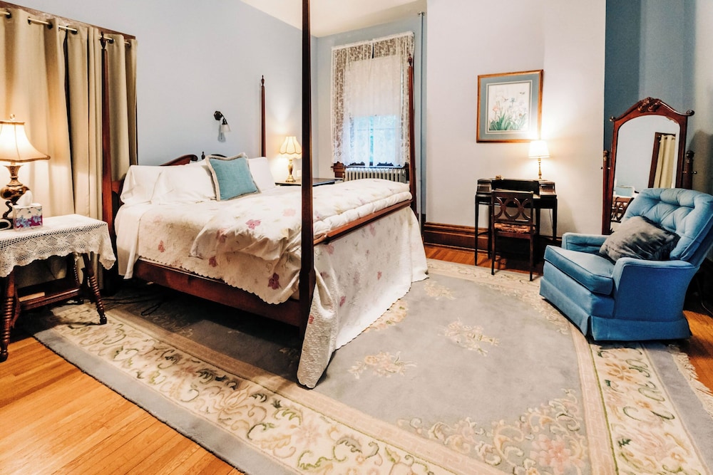 The Mercersburg Inn - photo 55