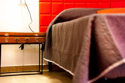 Napoli Boulevard B&B — 4-Star Luxury Hotel in Naples, Italy