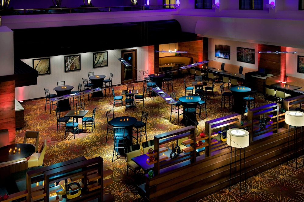 Marriott Park Ridge - photo 6