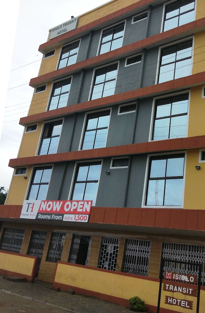 Isiolo Transit Hotel in Isiolo, Kenya