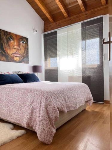 Adosado Con Jacuzzi En Anguciana pet-friendly hotel Anguciana
