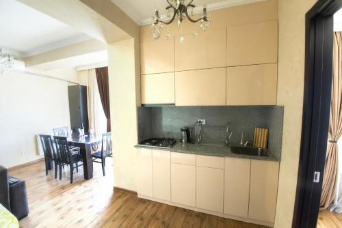 Amazing View Apartment in Tbilisi