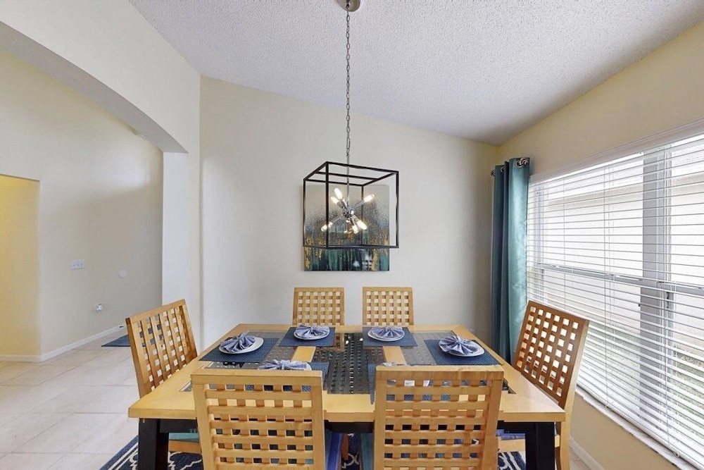 William's Lake Berkley Resort Vacation Home 5 Bedroom Home by Redawning - photo 34