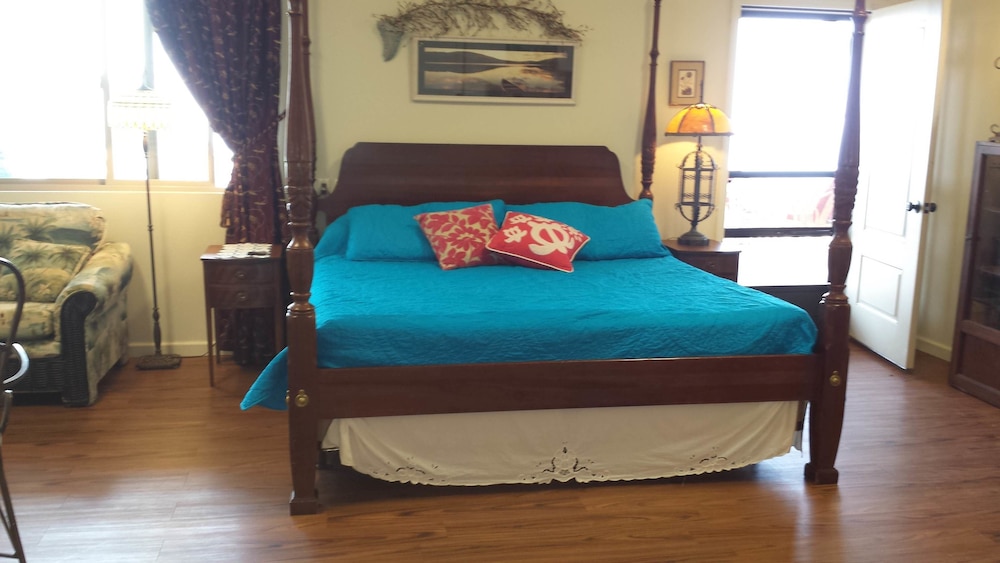 Kona Palace in Captain Cook - photo 6