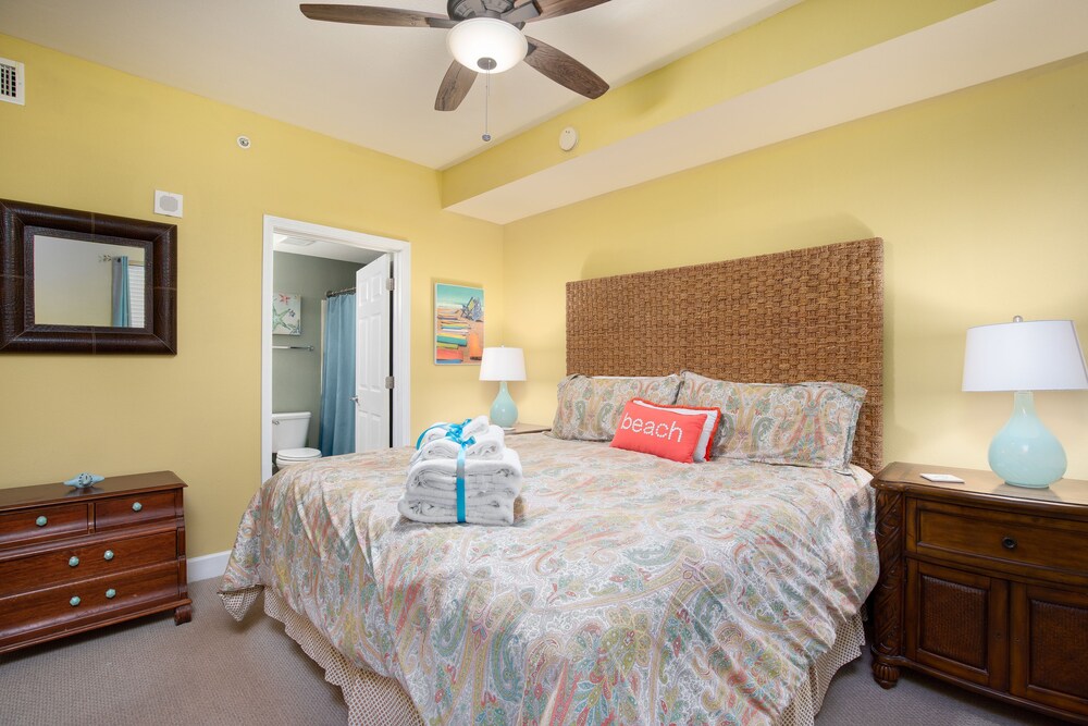 Tidewater Beach Resort 1313 Two Bedroom Condo - photo 3