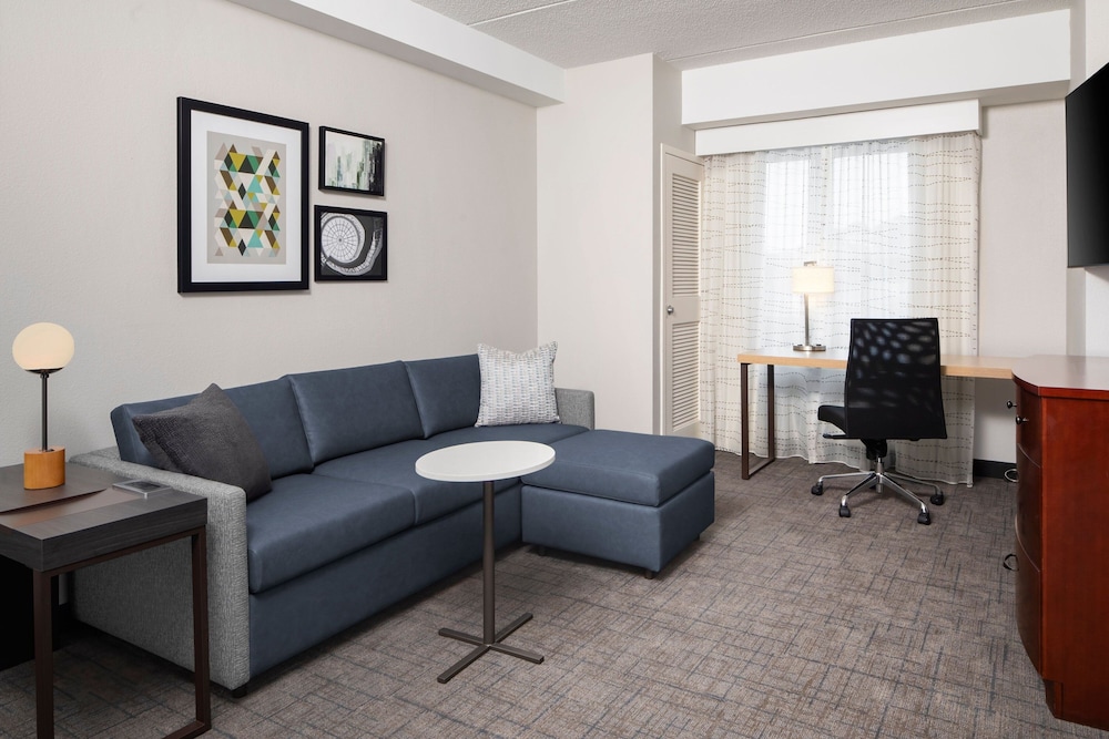 Residence Inn Newport News Airport - photo 14